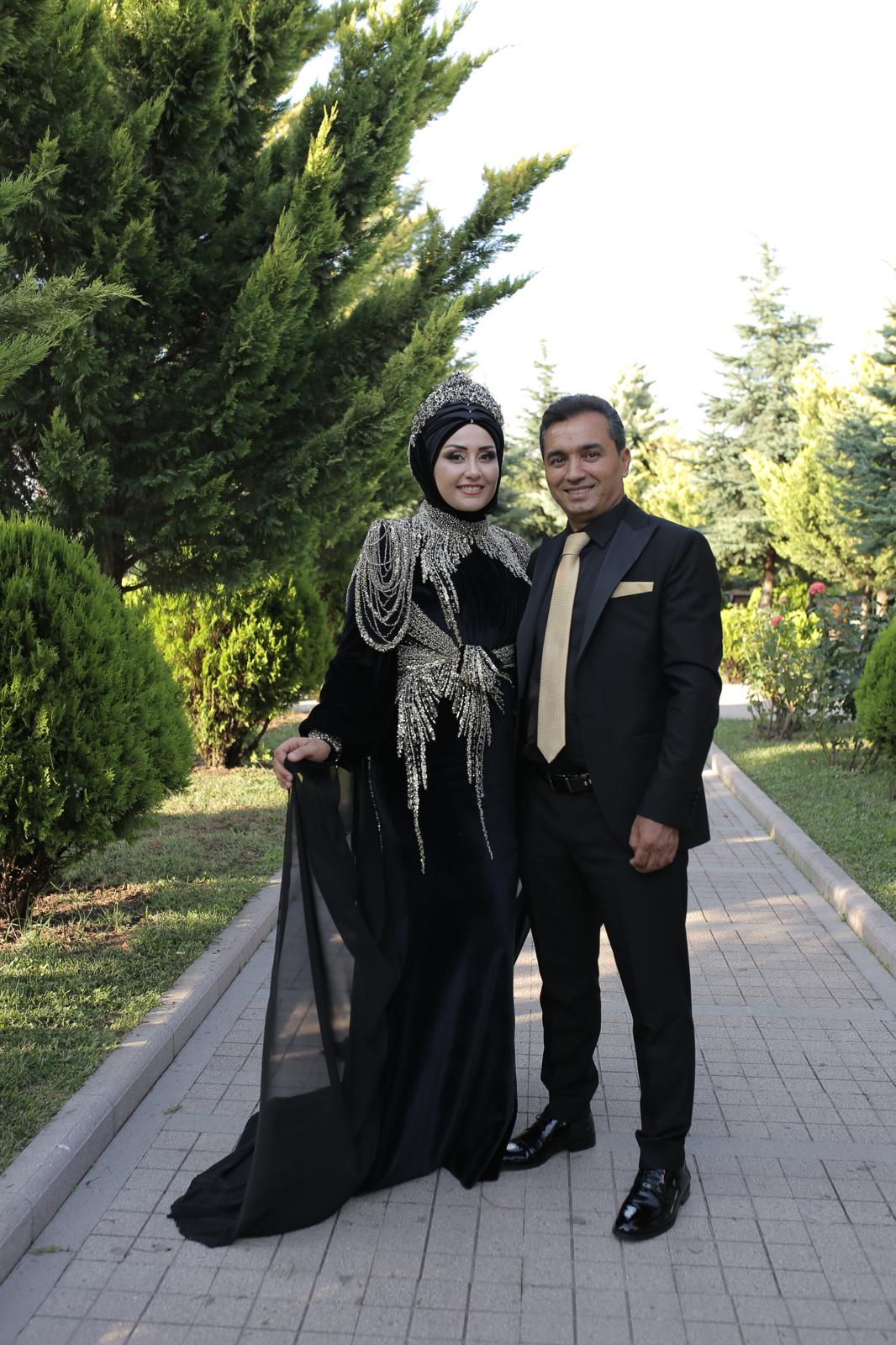 Irfan & Dilek